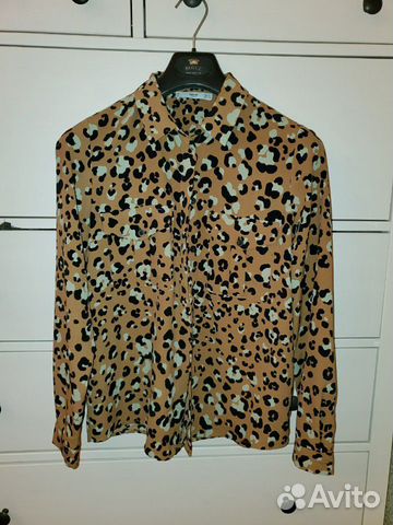 Блузка Mango Блузка Mango