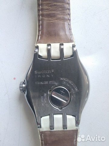 Часы swatch irony Часы swatch irony