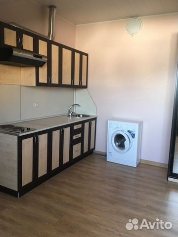1-к квартира, 30 м², 3/3 эт.