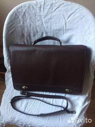 Портфель Портфель