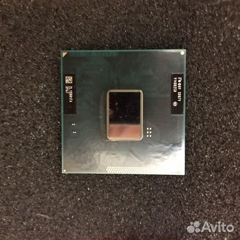 Intel pentium b960 разгон