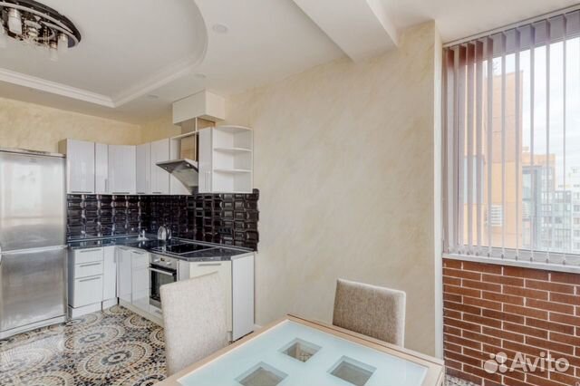 3-к квартира, 65 м², 12/12 эт. 3-к квартира, 65 м², 12/12 эт.