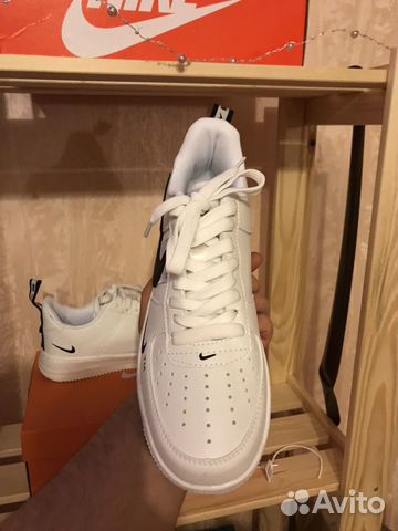 Nike Air Force 1 Nike Air Force 1