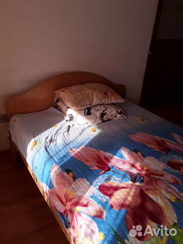 1-к квартира, 40 м², 3/5 эт. 1-к квартира, 40 м², 3/5 эт.