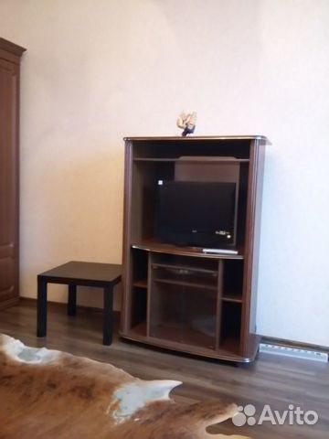 1-к квартира, 41 м², 4/4 эт. 1-к квартира, 41 м², 4/4 эт.