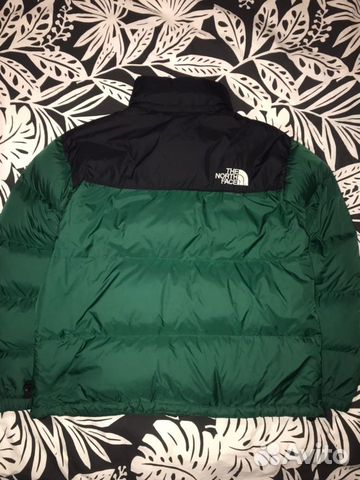 Мужской пуховик The North Face 1996 Retro Nuptse L Мужской пуховик The North Face 1996 Retro Nuptse L
