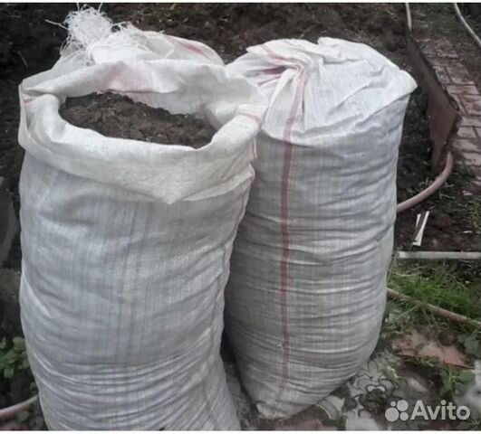 Куриный, перепелиный помет