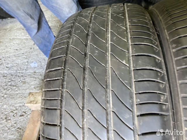 21555R17 2шт летние 21555R17 2шт летние