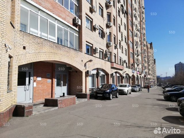 Сдам торговое помещение, 58 м²