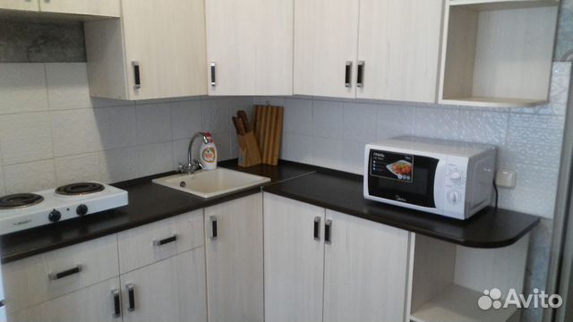 2-к квартира, 45 м², 3/5 эт.
