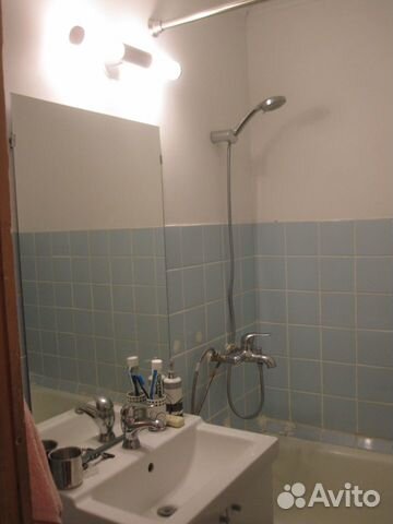 Комната 19 м² в 3-к, 8/14 эт.