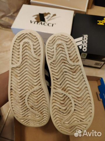 Кроссовки adidas Кроссовки adidas