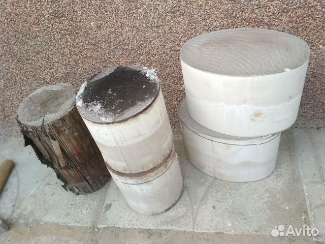 Катализатор/Бесплатное удаление(Приём/Скупка/Сдать