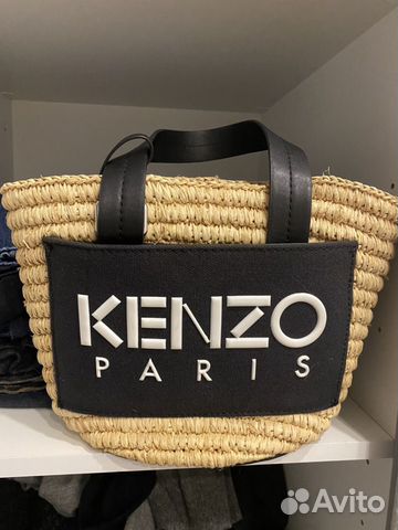 Cумка kenzo
