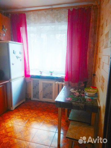 1-к квартира, 33 м², 2/5 эт. 1-к квартира, 33 м², 2/5 эт.