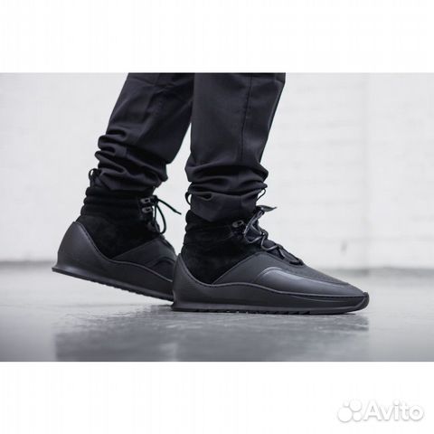 Filling pieces Mid Altitude Heel Cap Tech Sneaker Filling pieces Mid Altitude Heel Cap Tech Sneaker