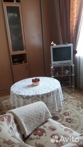 3-к квартира, 63 м², 5/5 эт.