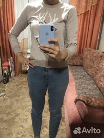 Свитшот Свитшот