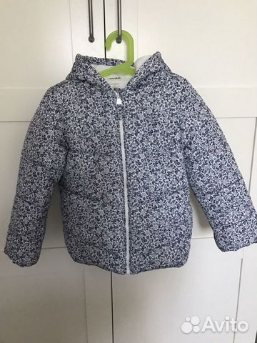 Куртка Mothercare