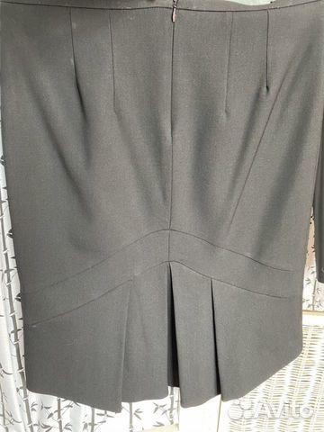 Костюм женский Sportmax (входит в Maxmara), Италия Костюм женский Sportmax (входит в Maxmara), Италия