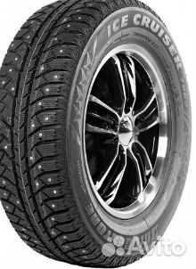 Автомобильная шина Bridgestone R16 шипованная Автомобильная шина Bridgestone R16 шипованная