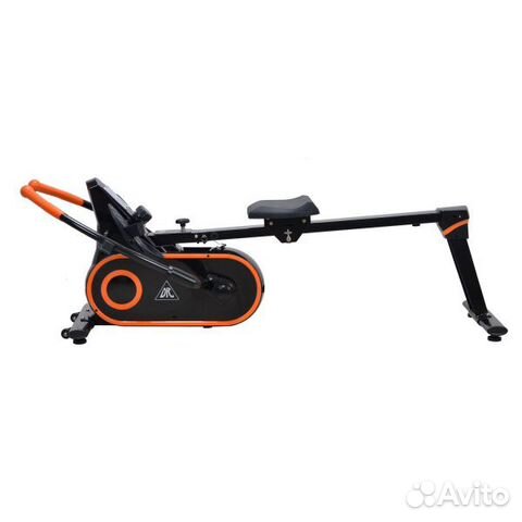 Гребной тренажер