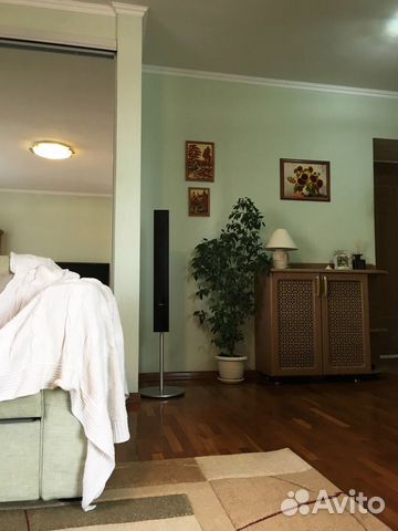 3-к квартира, 65.7 м², 8/14 эт.