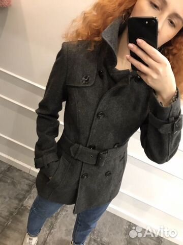 Пальто Savage Пальто Savage