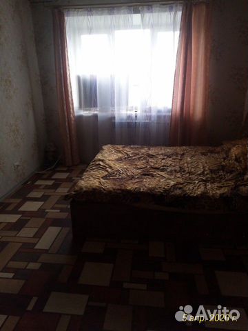 2-к квартира, 57 м², 3/5 эт.