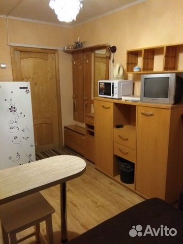 Комната 11 м² в 5-к, 4/5 эт.