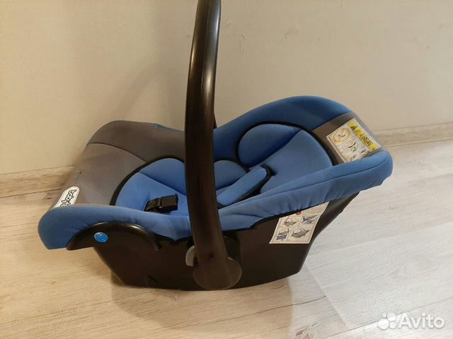 Автокресло Babyton Автокресло Babyton