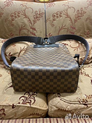 Рюкзак Louis Vuitton оригинал