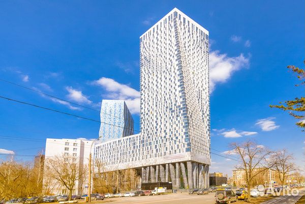 3-к квартира, 147 м², 8/50 эт. 3-к квартира, 147 м², 8/50 эт.