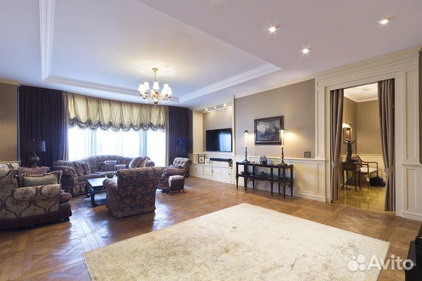 5-к квартира, 250 м², 10/12 эт. 5-к квартира, 250 м², 10/12 эт.