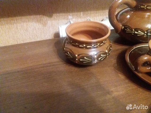 Сервиз кофейный Сервиз кофейный