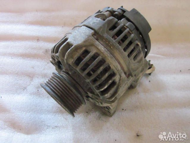 Генератор для Фольксваген лт35 Генератор для Фольксваген лт35