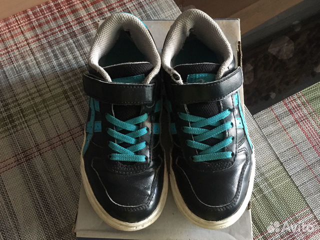 Кроссовки Asics, 29 p