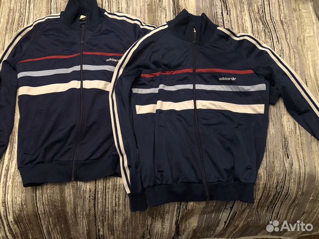 Спортивный костюм светофор adidas-80x Спортивный костюм светофор adidas-80x