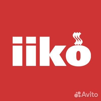 Автоматизация iiko