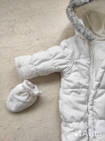 Комбинезон Mothercare