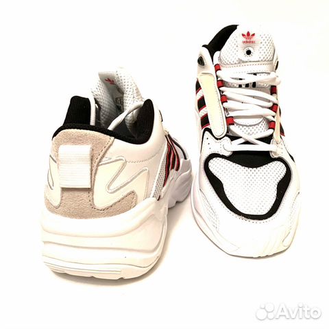 Кроссовки adidas magmur Кроссовки adidas magmur