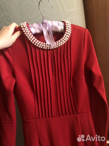 Платье Valentino Платье Valentino