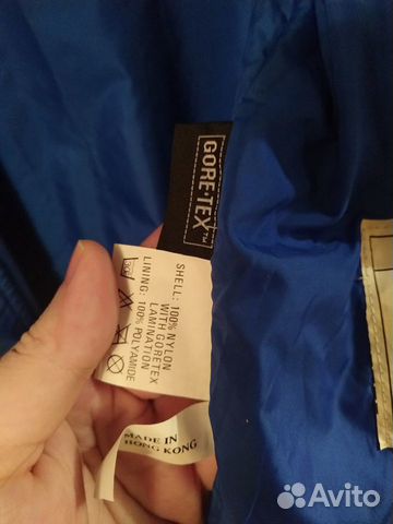 Куртка Alberto Aspesi Gore Tex новая Куртка Alberto Aspesi Gore Tex новая