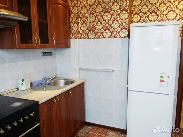 Комната 17 м² в 3-к, 9/12 эт. Комната 17 м² в 3-к, 9/12 эт.