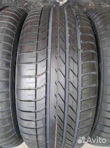 285 45 19 Goodyear Новые Шины Летние 285 45 R19 10