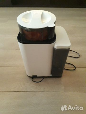 Миксер для детского питания