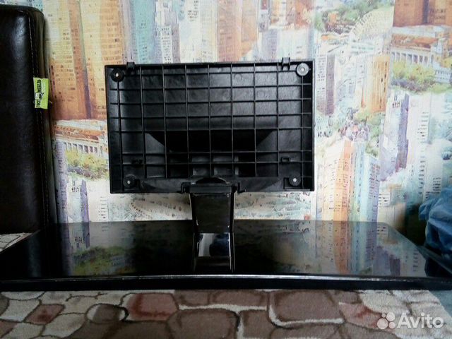 Подставка под телевизор