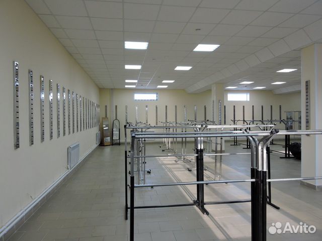 Помещение свободного назначения, 20 м²
