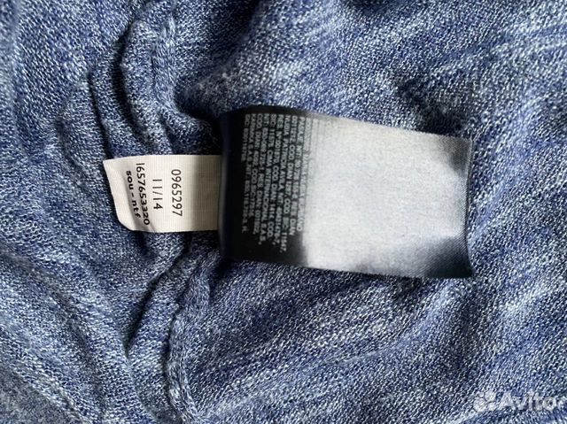 Tommy Hilfiger кофта свитер полувер новая оригинал Tommy Hilfiger кофта свитер полувер новая оригинал