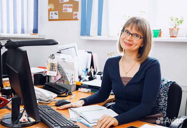 Vakansiya Buhgalter Na Pervichnuyu Dokumentaciyu V Kazani Rabota Avito